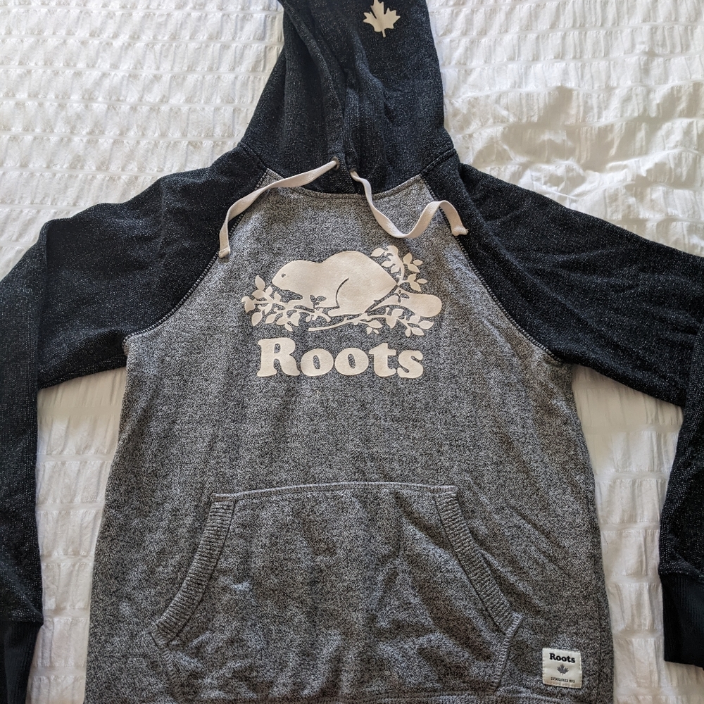 Roots Hoodie